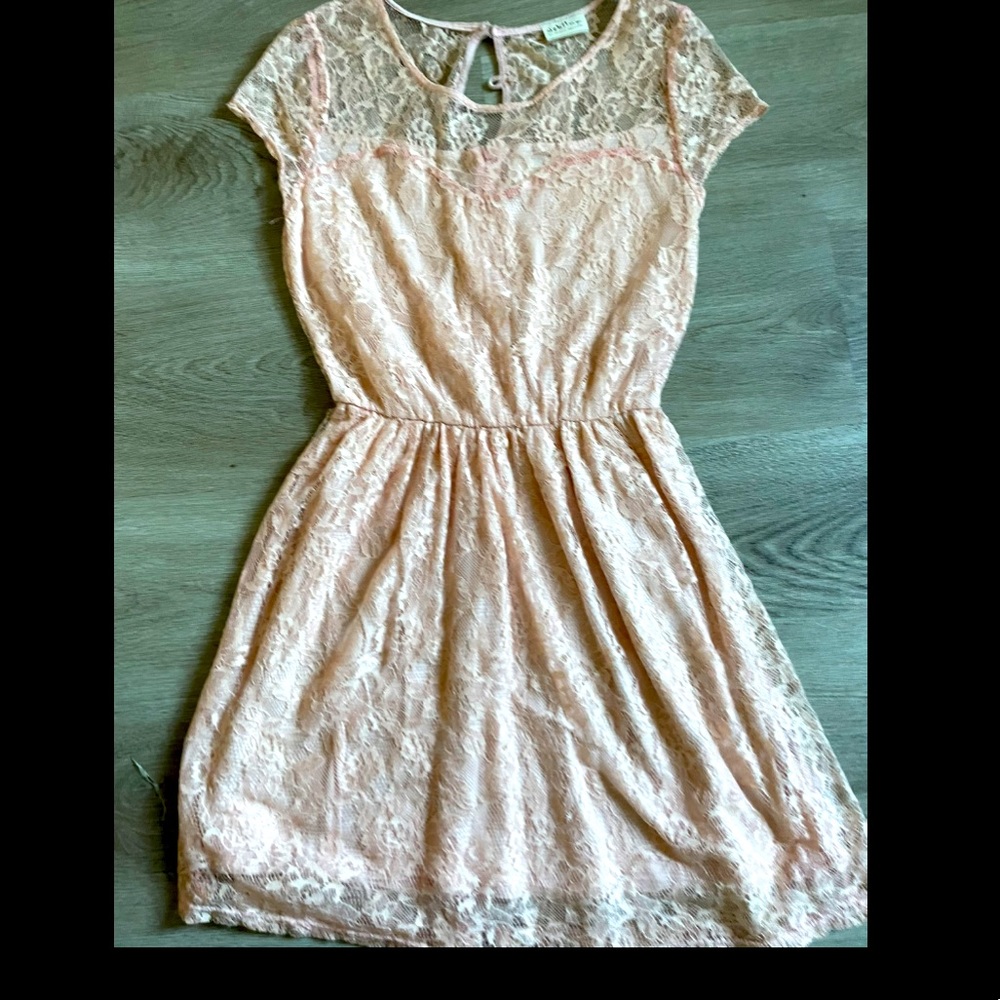 Cocktail dress